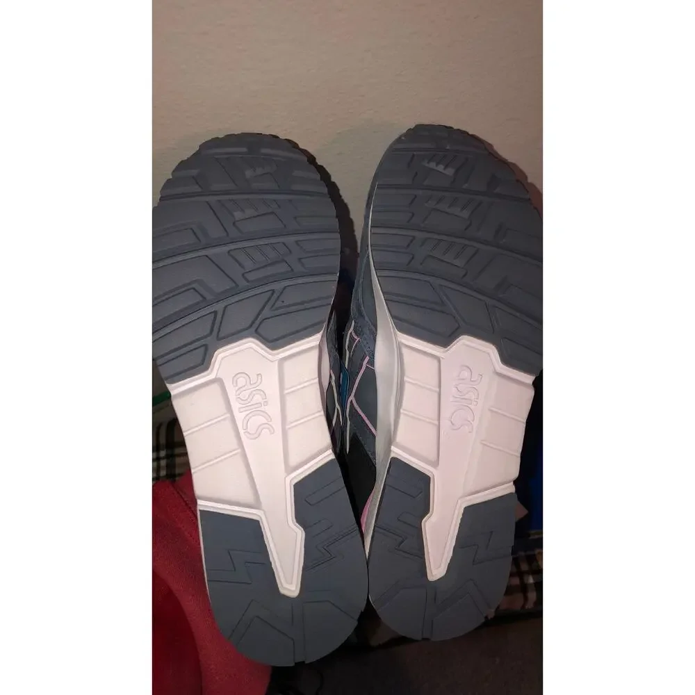 ASICS Gel-Lyte V X Extra Butter "Karaoke" - Picture 3 of 5
